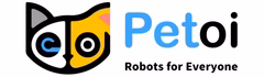 Petoi Logo